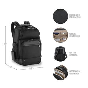FREE SAMPLE Unisex Work <strong>Medium</strong> Cargo <strong>Backpack</strong> - Product Image 2