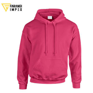 New Mens Hoodie Autumn Winter Plus Warm Hooded <b>Jumper</b> Casual Youth Coat Fashion Trend Fitness Running Sportswear Fleece <b>Pullover</b> - Product Image 5