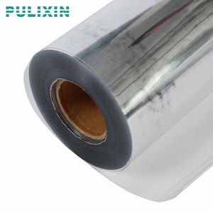 0.12mm Rigid Color Esd A-PET Conductive Antifog Extruded Coating Transparent Clear APET Plastic Sheet Roll for Thermoforming