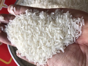 Arroz Blanco Vilaconic de Grado 1 con Certificación ISO, Secado Duro, Grano Largo, de Vietnam, Cosecha 2015-2016 - Product Image 2
