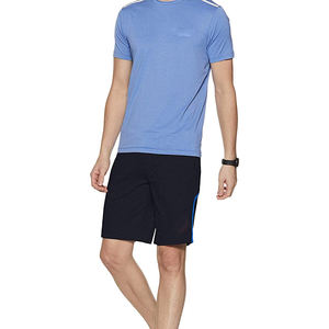 Pantalones cortos de algodón con logotipo personalizado para mujer, Shorts de verano con logotipo personalizado, venta al por mayor - Product Image 6