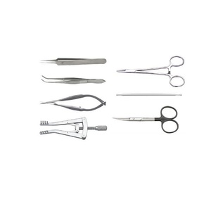 <b>Mouse</b> Vessel Cannulation Kit - Product Image 6