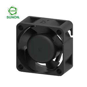 Standart SUNON 4020 küçük 40mm 40x40 egzoz dizüstü 12V DC aksiyel akış Mini bilgisayar kasası <span class=keywords><strong>Fan</strong></span> 40x40x20mm (EF40201B2-0000-A99) - Product Image 1