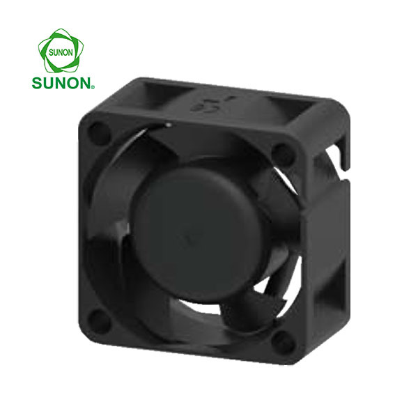 Standard SUNON 4020 Small 40mm 40x40 Exhaust Laptop 12V DC Axial Flow Mini Computer Case Fan 40x40x20 mm (EF40201B2-0000-A99)