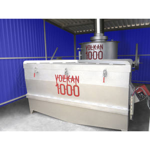 K 1000 — incinérateur de déchet, incinérateur de déchets - Product Image 4