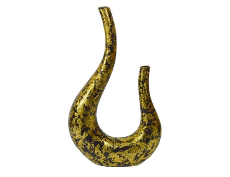 ทองและดำ