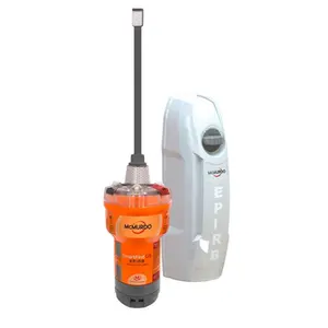 McMurdo G8 SmartFind EPIRB (Manual Release Unit)