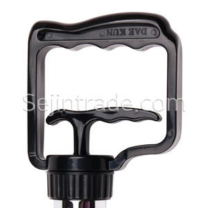 DAEKUN High Quality <b>Body</b> Cupping Therapy <b>Set</b> Hijam Sterilized Cupping Gun with Air <b>Pump</b> for Health Care - Product Image 4