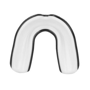 Protector bucal de Boxeo Deportivo de color azul Protector de goma para protección - Product Image 6