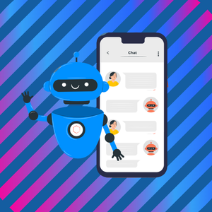 Hire Chatbot <b>Developer</b> | Chatbot Company in India - Protolabz EServices - Product Image 2