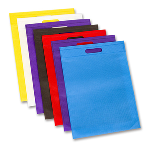 Hanpak-bolsa de tejido no tejido JSC, bolsa troquelada de PP, el precio más barato - Product Image 6
