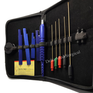 Ensemble d'injecteurs de liposuccion pour transfert de graisse - Product Image 3