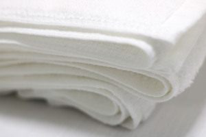 High Quality Cotton Terry Fabric Embroidery Face Towel Quang Thanh Embroidery Letters H Hand Towels <b>Car</b> Golf Stylish Hair Towel - Product Image 5