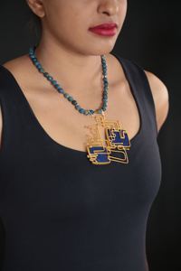 Direct Factory Supply of Excellent Quality Necklace Jewellery for Worldwide Customers - Product Image 6