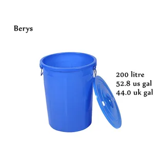 Wholesale Affordable metal laundry bucket for A Variety for Uses