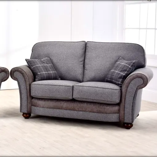 UK Fire rated fabric Turkish Made Sofa for Europe Transportation Advantage Very Short production and transit time