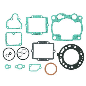Top Ensemble Joint Pour KAWASAKI KX250 93-03 Moto Ensemble Moteur Moto Cylindre - Product Image 1