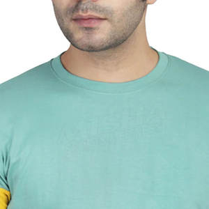 Camisetas de manga corta para hombre, informales, a la moda, nuevo estilo de verano - Product Image 6