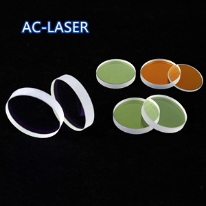 Laser bảo vệ ống kính Laser ống kính cho raytools, precitec cắt đầu 30*5 mét - Product Image 6