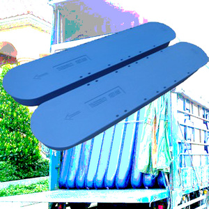 Phao Câu Cá Bằng Nhựa <span class=keywords><strong>HDPE</strong></span> Dùng Cho Nuôi Trồng Thủy Sản - Product Image 1