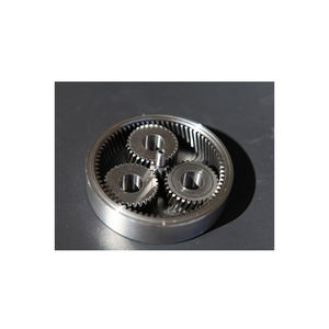 Engranaje de anillo interno del reputado distribuidor, compra al precio más bajo - Product Image 6