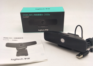 Cámara <span class=keywords><strong>Web</strong></span> Logitech HD1080P <span class=keywords><strong>C925e</strong></span> - Product Image 6