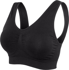 Soutien-Gorge de Sport Dames Personnalisé En Gros Mode Fitness Taille Libre Sport Soutien-Gorge de Sport - Product Image 1