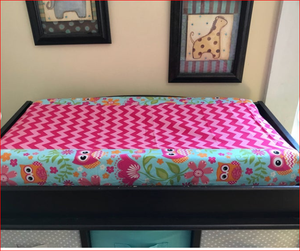 แผ่นเปลี่ยนผ้าอ้อมเด็ก - Product Image 1