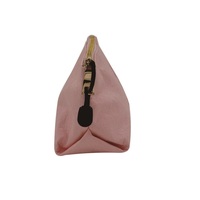 Trousse de maquillage de voyage en papier kraft lavable, cosmétique, toilette, à la mode, nouvelle collection