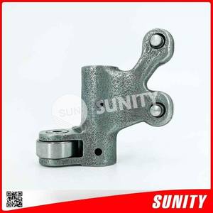Taiwan Sunity, culbuteur de haute qualité KDU 125CC pour moteur KYMCO, fonte et alliage d'aluminium, argent - Product Image 5