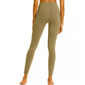 OEM FITNESS WOMEN New Fashion <b>BOOTY</b> LIFT <b>LEGGING</b> - Product Image 2