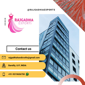 Tela de encaje para vestido de novia, bordado a mano con piedras, 2022 - Product Image 4