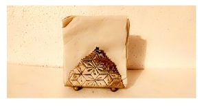 Anneau de serviette - Product Image 4