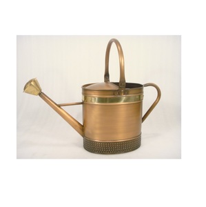 บัวรดน้ำพิมพ์โลหะสำหรับใช้ในสวน - Product Image 5