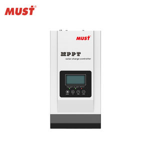 चाहिए PC1800F सीरीज MPPT सौर प्रभारी नियंत्रक 60A 80A 100A सौर प्रभारी नियंत्रक - Product Image 2