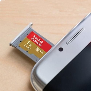 Vente en gros directe d'usine SanDisk 1 to SDXC SDHC - Product Image 5