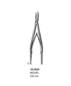 Michel Clip L'application 125mm - Product Image 1