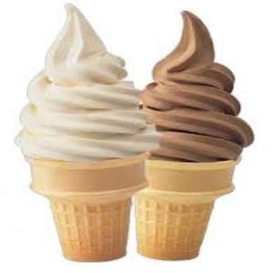 Helado en polvo suave mezcla de helado en polvo - Product Image 5