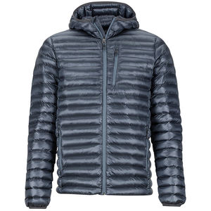 Veste polaire d'hiver décontractée pour hommes nouveau design brillant bombardier à bulles fermeture à glissière rembourrage en coton chaud grande taille mode en gros - Product Image 1