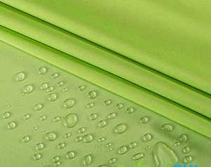 Tela impermeable y transpirable para pañales, tejido impreso de PUL/TPU - Product Image 3