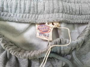 Sweat-shirt décontracté pour homme en coton léger, séchage rapide, coupe droite, taille mi-haute élastique, idéal pour le jogging et la marche – Qualité supérieure, Marques de renom - Product Image 5