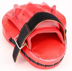 MMA-pelota de reacción para boxeo, juego de pelota para reflejos, nivel de dificultad con diadema de silicona, Logo de tiempo - Product Image 5