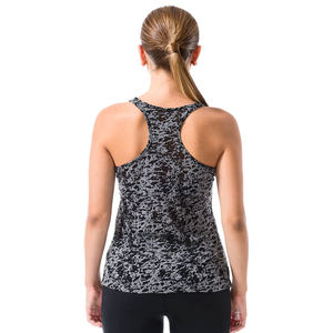 Nuevo estilo, camisetas deportivas de alta calidad para mujer, sudadera informal, camisetas de Yoga, camisetas deportivas, ropa de gimnasio con hombros descubiertos - Product Image 4