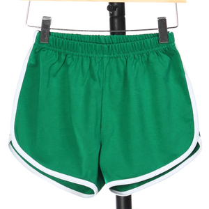 Pantalones cortos de talla grande - Product Image 1