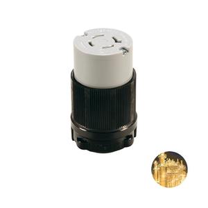 Haute qualité NEMA L14-20C 20A 125/250V connecteur pour machine à coudre - Product Image 1