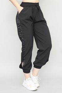 Legging moulant taille haute avec poche latérale, pantalon de yoga pour l'entraînement - Product Image 4