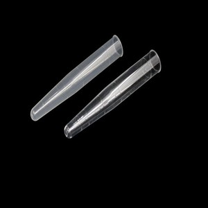 High Quality Borosilicate Graduated Glass <b>Centrifuge</b> <b>Tube</b> Conical Bottom Plastic Different Capacities for Experimental Use - Product Image 2
