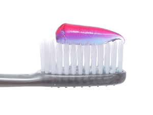 Toothpaste <b>fire</b>+ice clean bacteria - Product Image 3
