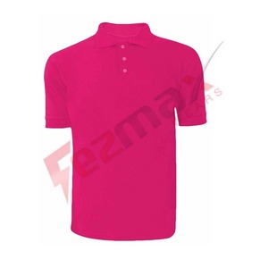 Camiseta Polo con diseño de logotipo personalizado, ropa de Fezmax, novedad, 2021 - Product Image 5