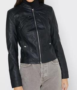 Cuir de motard unisexe de qualité supérieure, disponible en tous les cuir, cuir de vache, chèvre et renard - Product Image 3